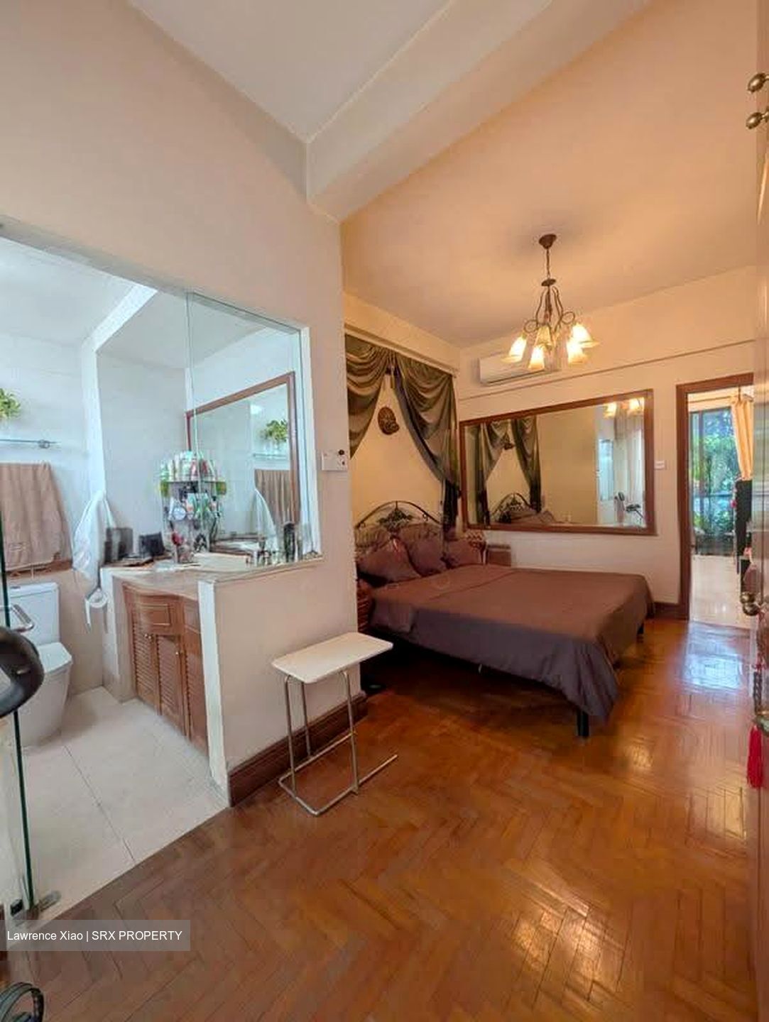 Aston Mansions (D14), Apartment #632021321